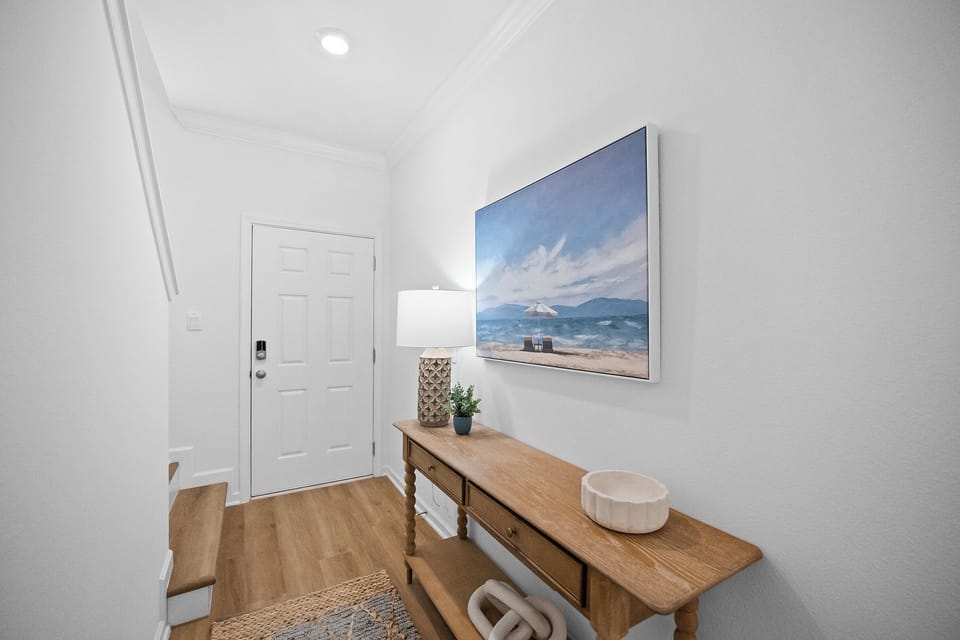 Lost Bay - Orange Beach, AL - Signature Properties
