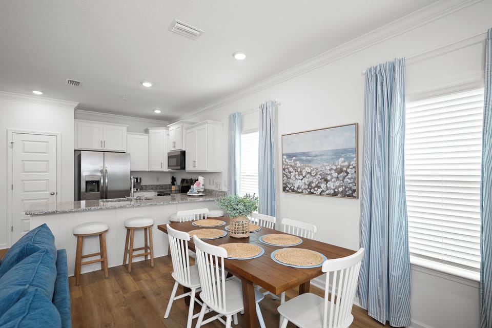 Lost Bay - Orange Beach, AL - Signature Properties