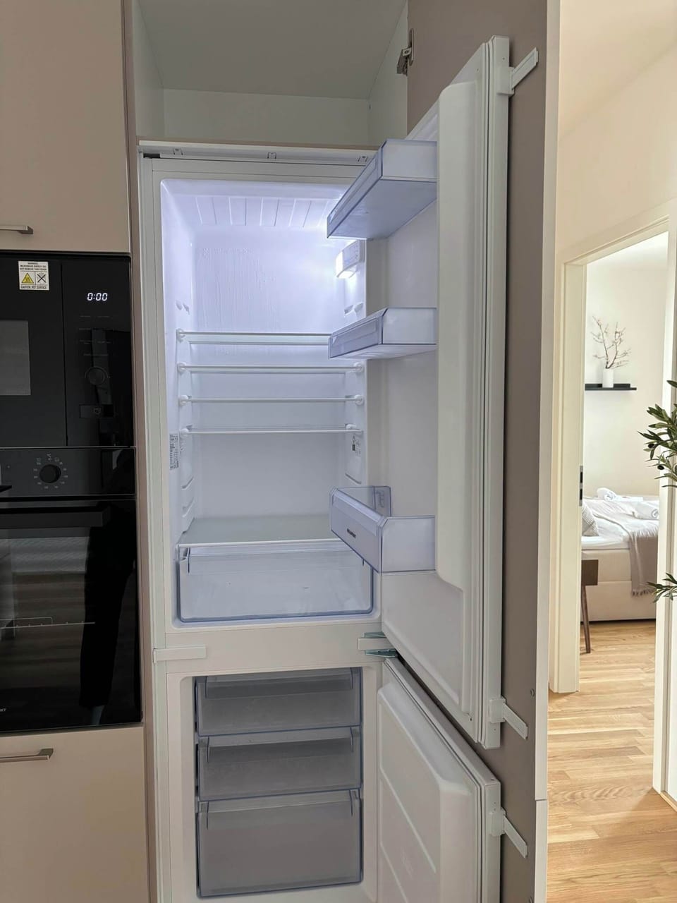Kühlschrank