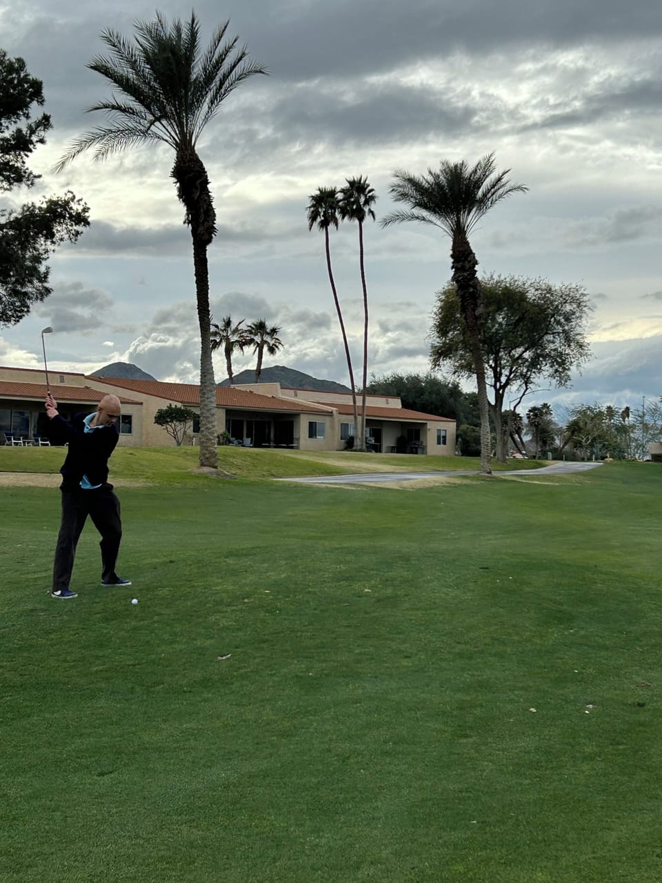 Golf