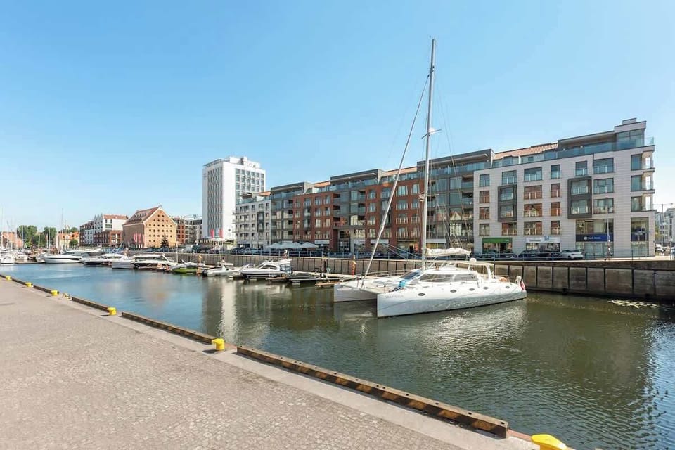 Marina