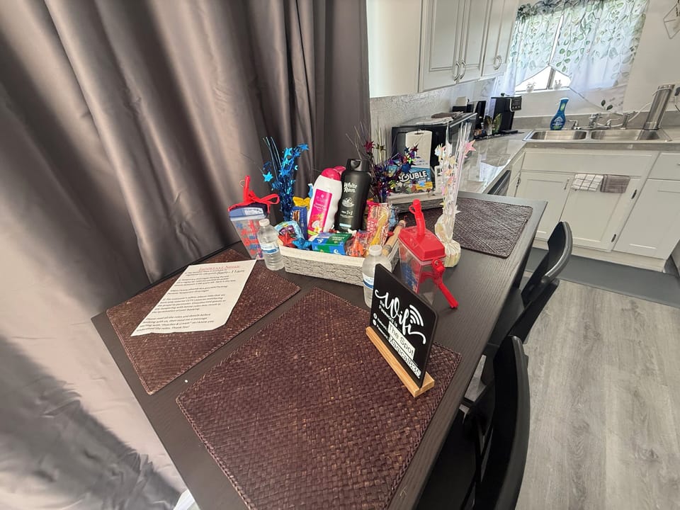 Miscellaneous
