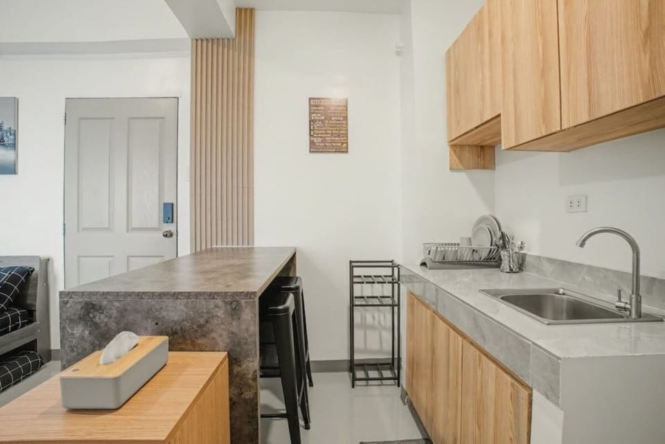 Kitchenette