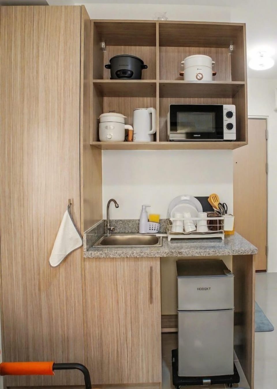 Kitchenette