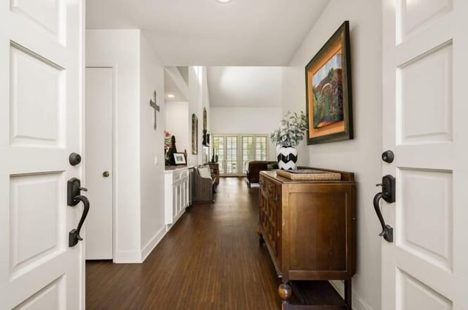 foyer