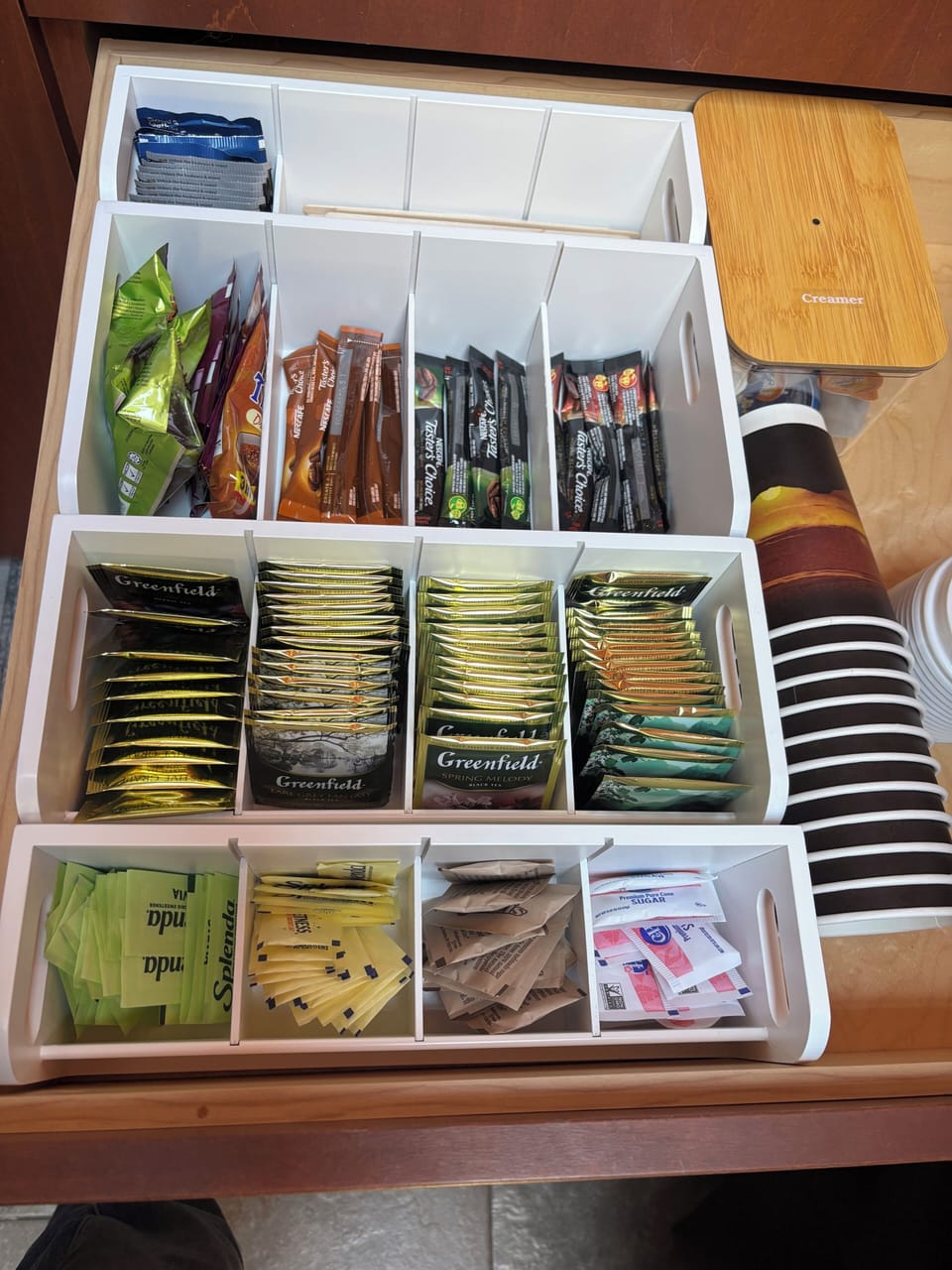 Miscellaneous