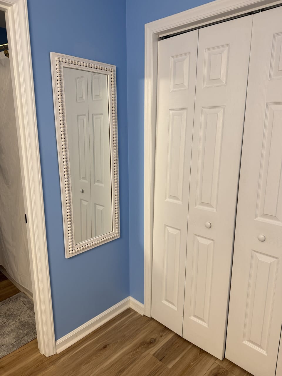 Full length mirror