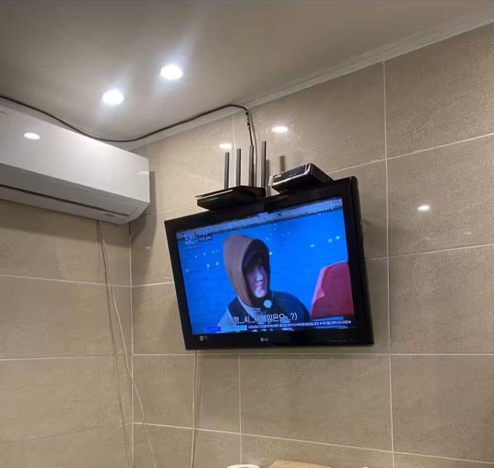 Television