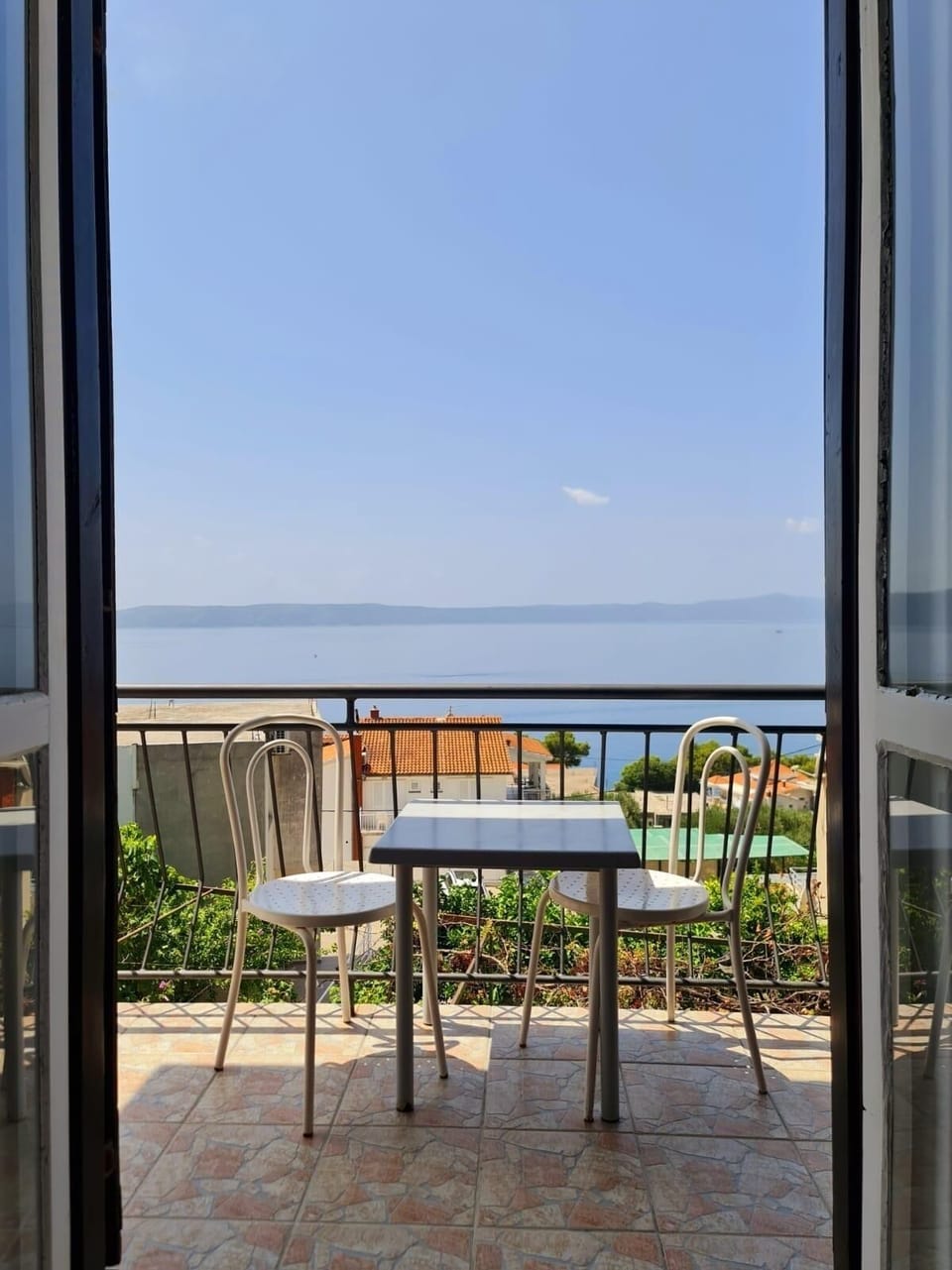Balcony 1