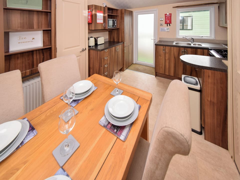 Dining Area | Forest Retreat, Cockermouth and the North West Fells