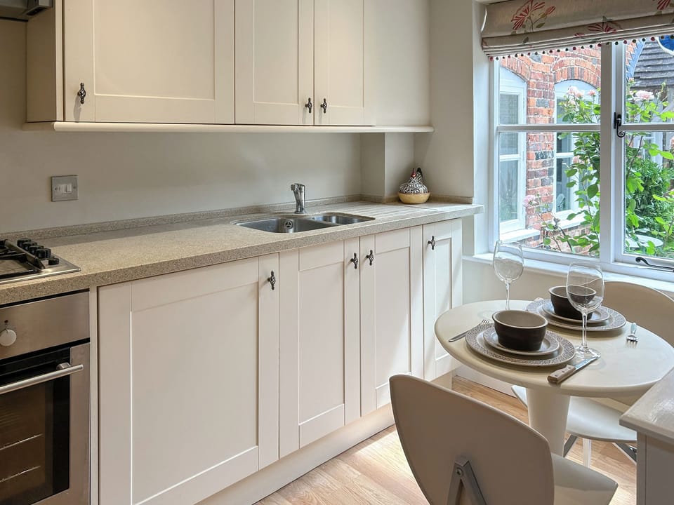 Kitchen | Militia Cottage, Marlborough
