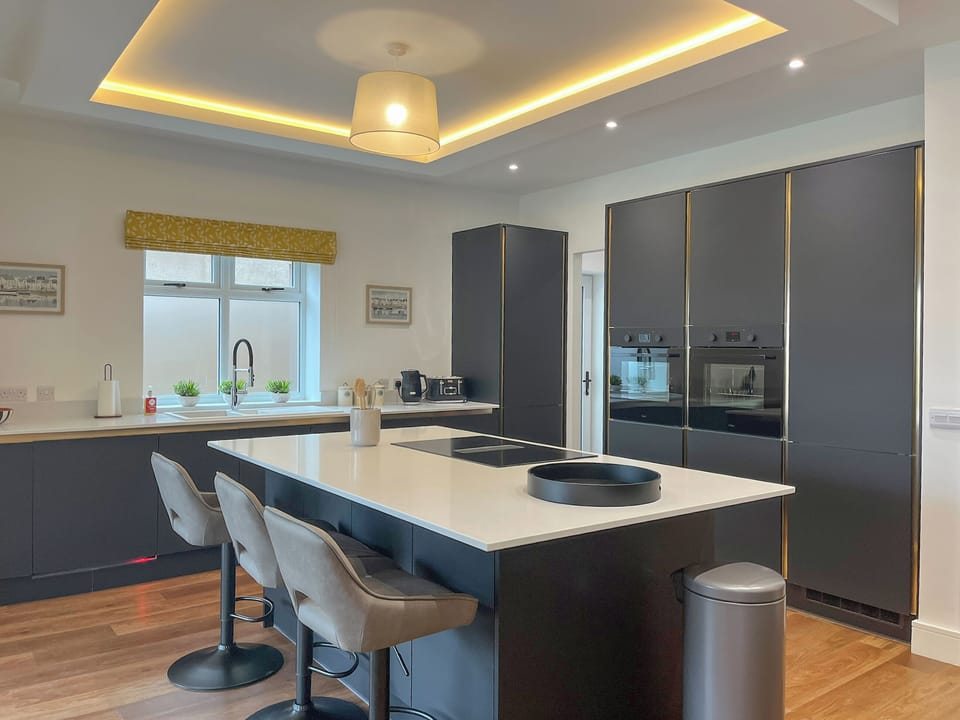 Kitchen | Cardigan House, Bridlington