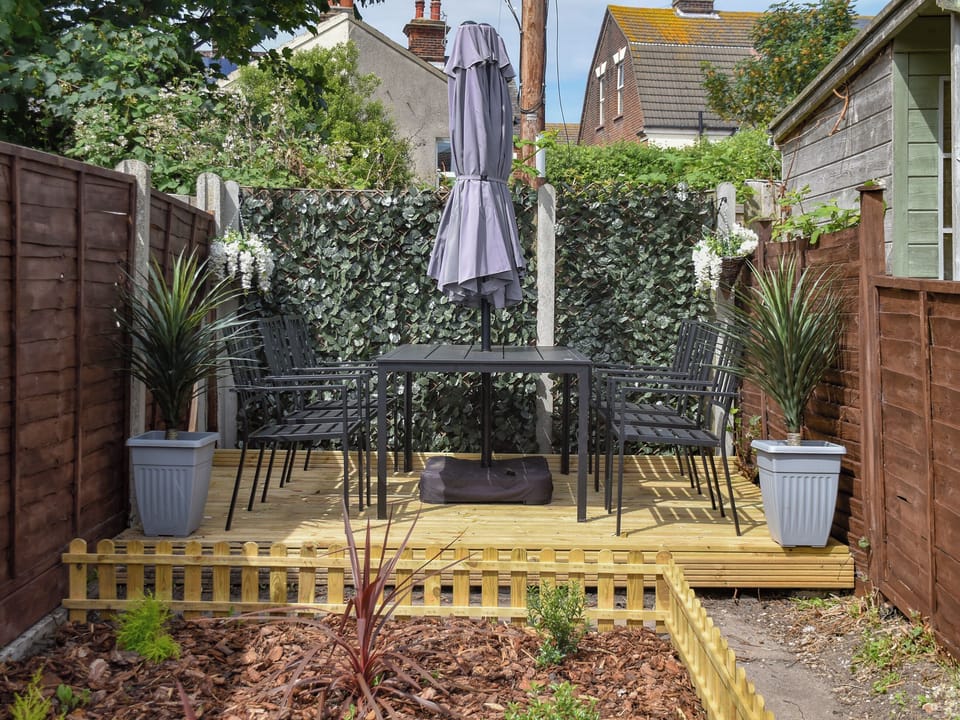 Outdoor | Bide-a-Sea, Great Yarmouth