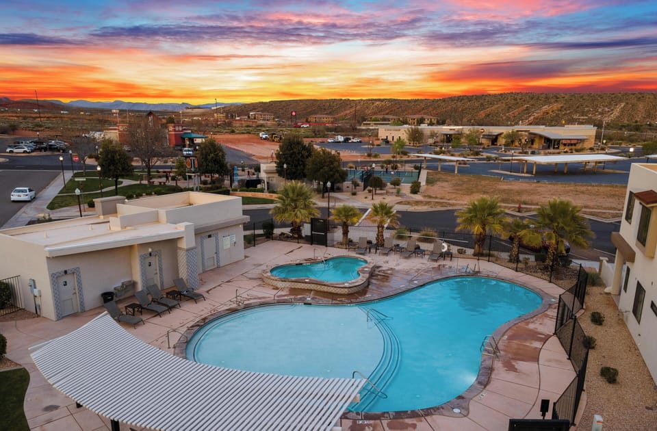 Community Amenities
