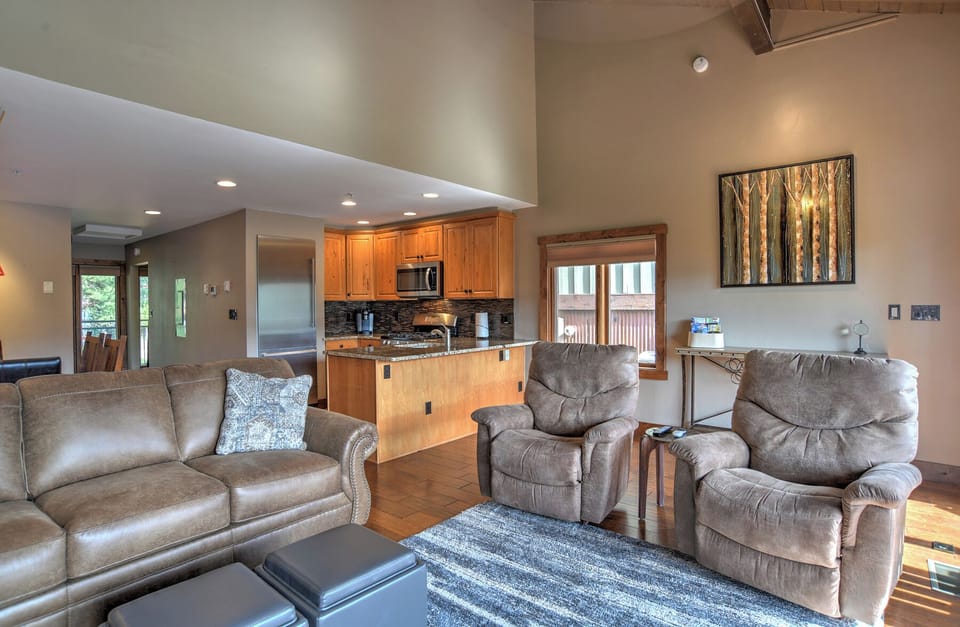Open Floorplan