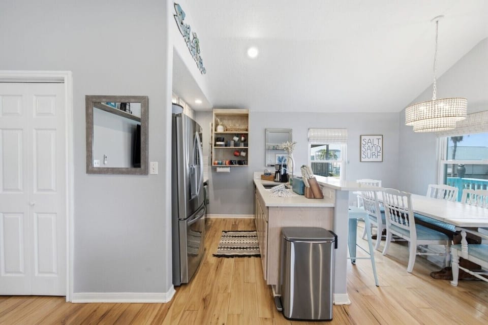 Enjoy a home-cooked meal with the whole family