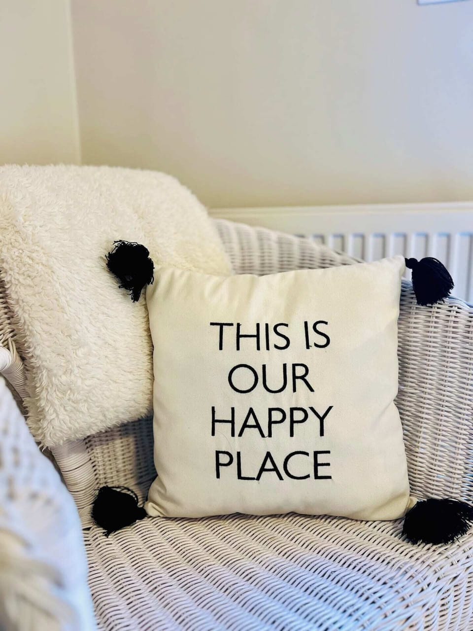 Homely touches
