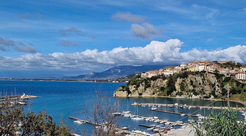 Agropoli