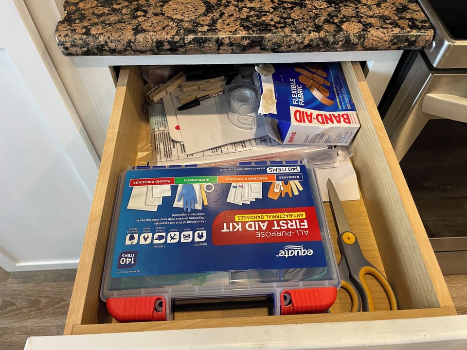 Miscellaneous