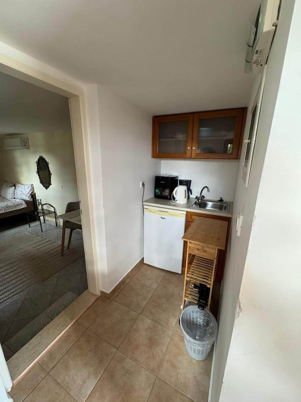 Kitchenette