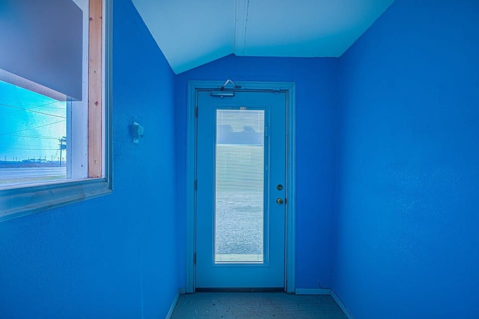 Entrance / Reception