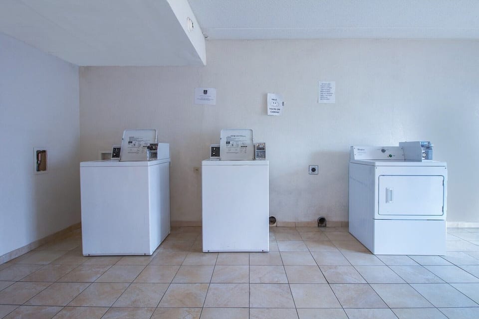 Holiday Home Facilities and Services