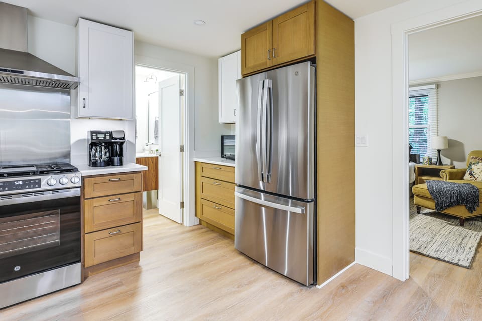 Kitchen | 1st Floor