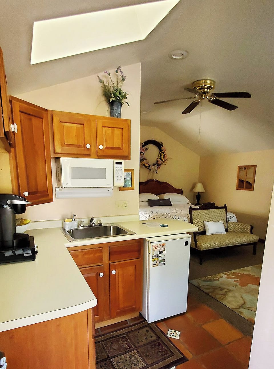 Kennedy Cottage