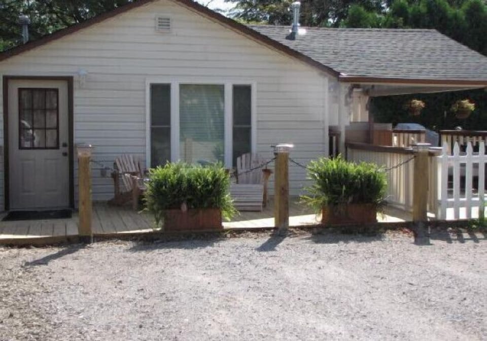 Kennedy Cottage