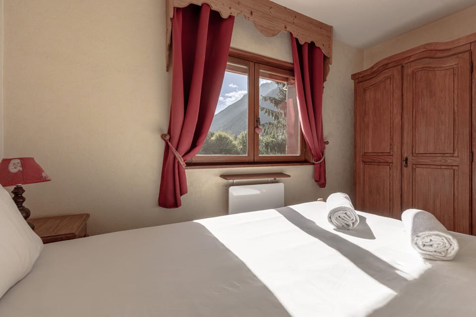 Le Jardin des Vardesses - by Care Concierge Chalet in Chamonix