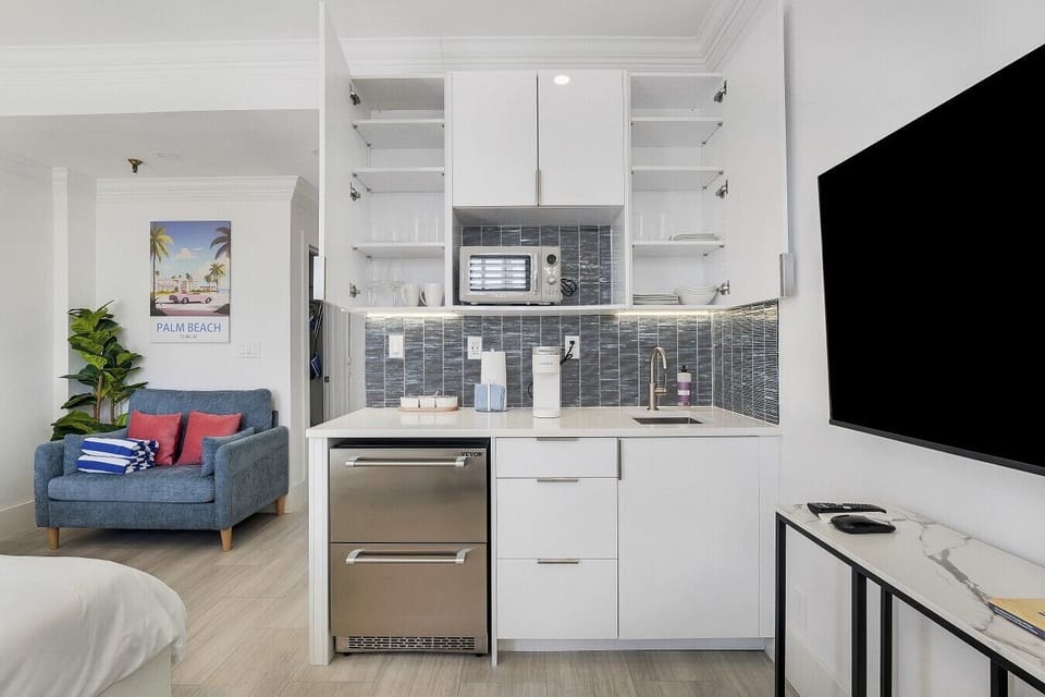 Kitchenette