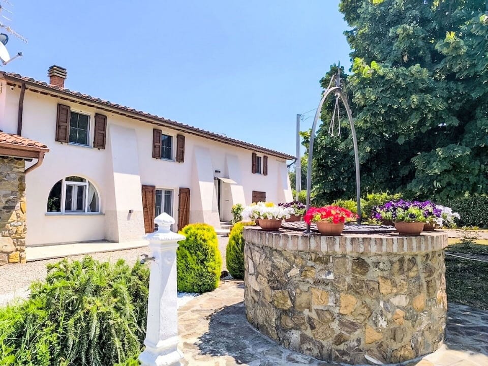 Garden, Hacienda, Landscaping, Yard, Shade, Flowerpot, Houseplant, Courtyard, Flagstone, Driveway