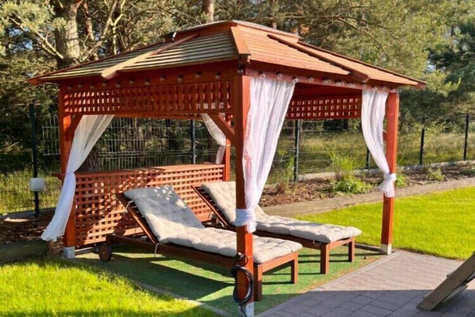 Holiday Park Facilities and Services 