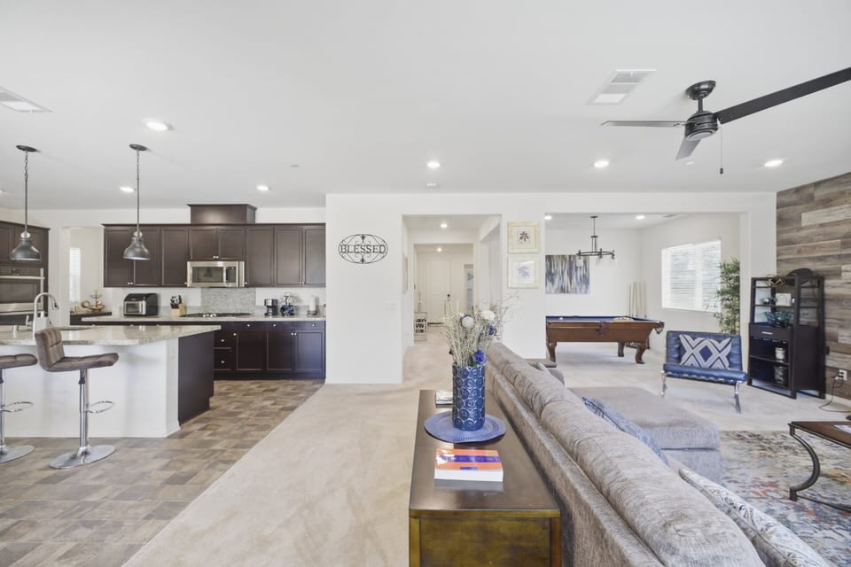 Indoors, Furniture, Living Room, Kitchen, Appliance