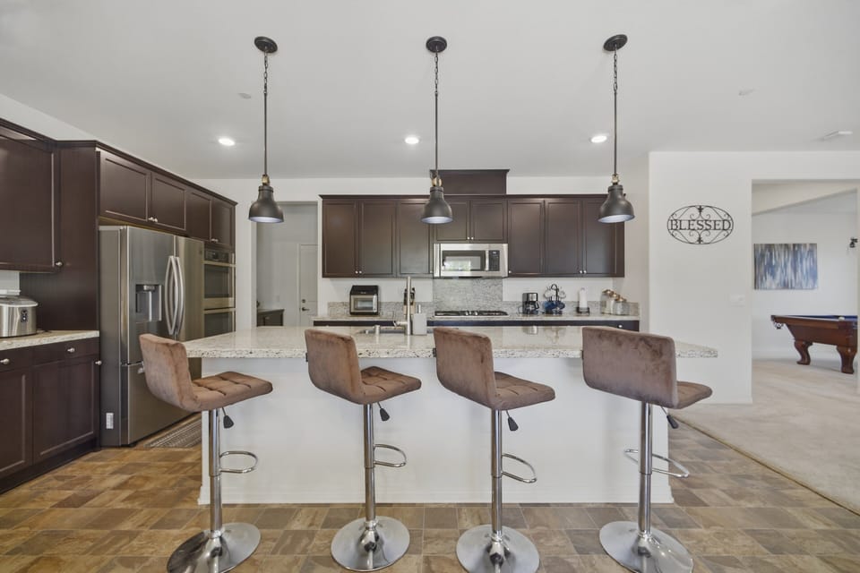 Indoors, Kitchen, Appliance, Microwave, Oven