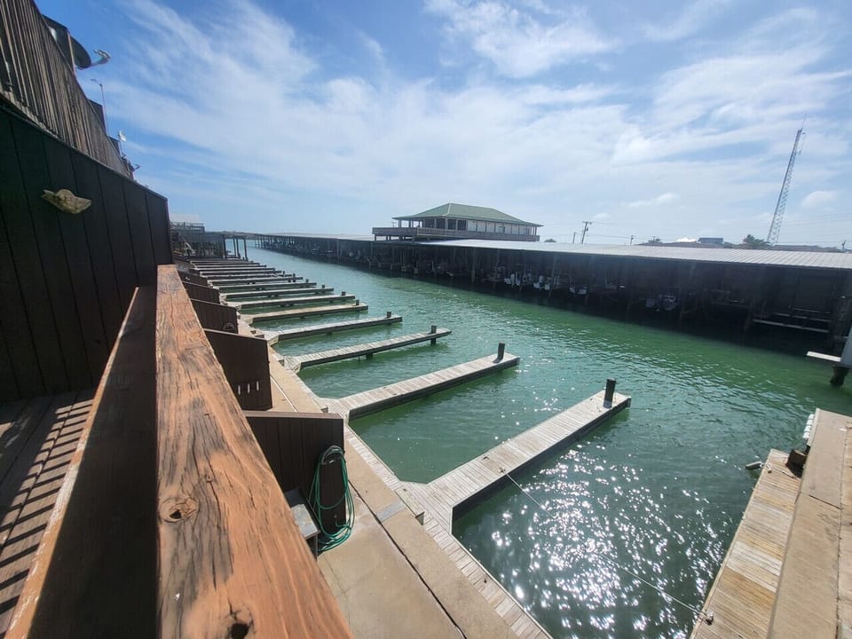 Canal View