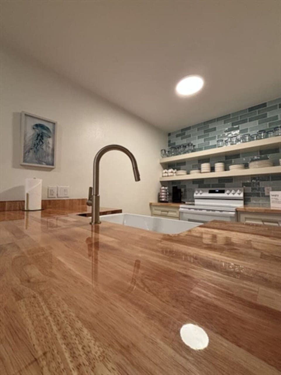 PC #7 - kitchen