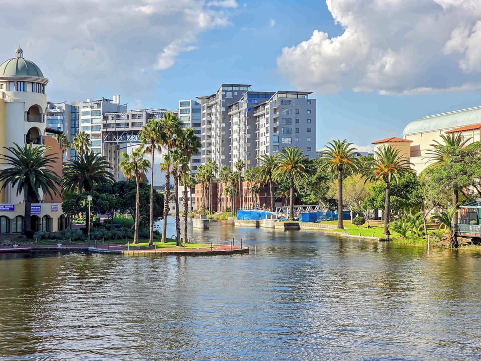 Miscellaneous