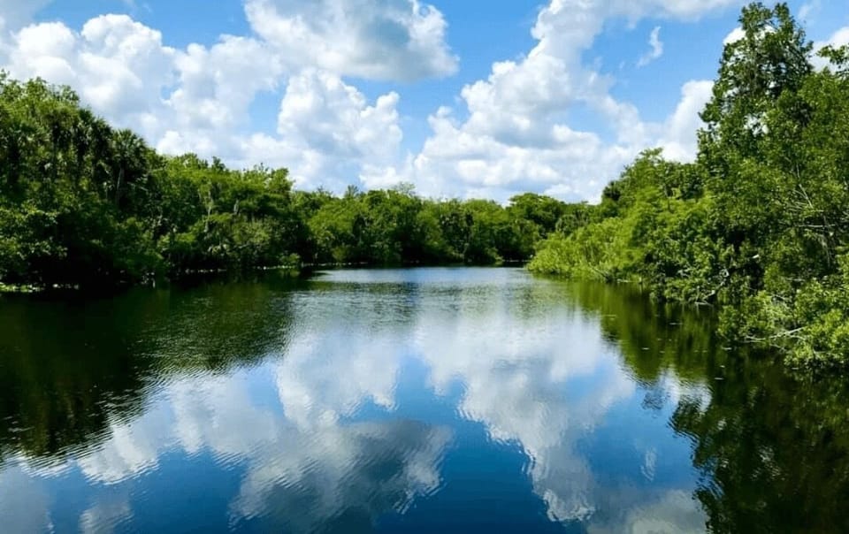 River