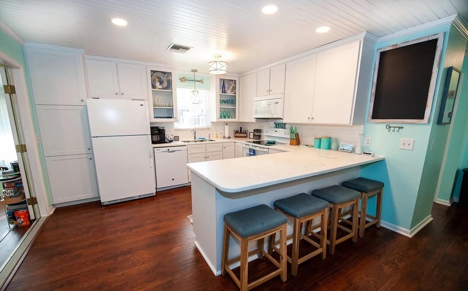 Kitchen Dining