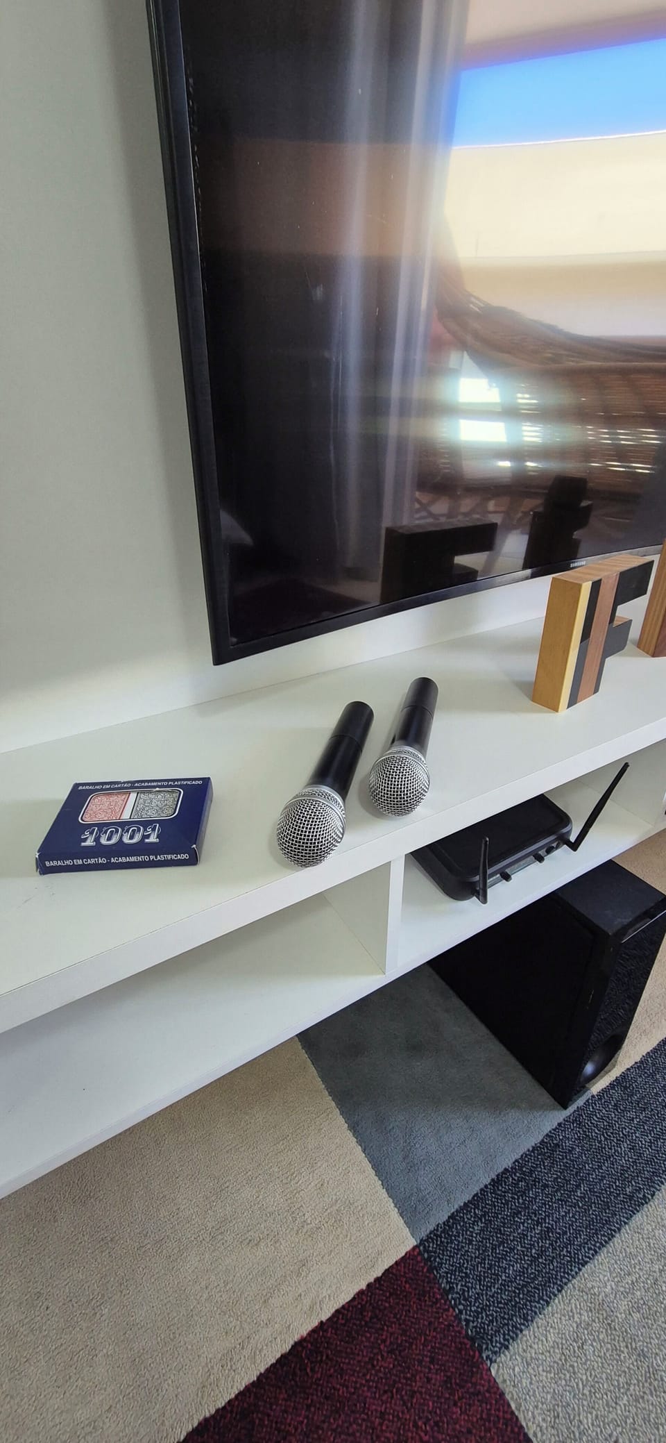 Television