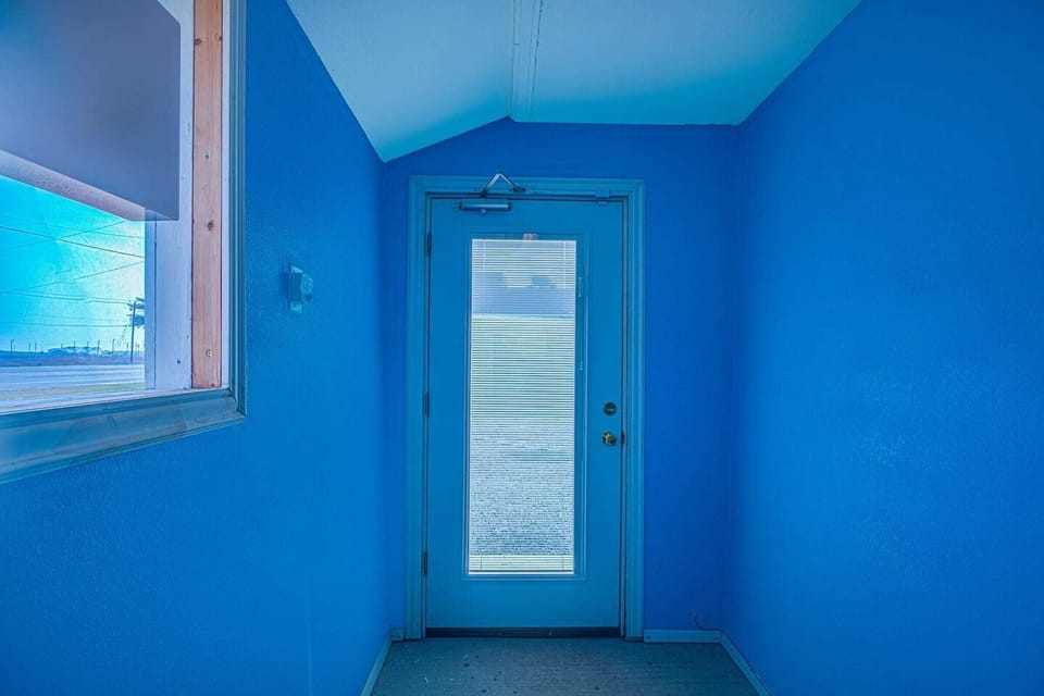 Entrance / Reception