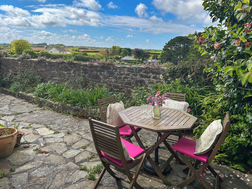 Outdoor | Roseland Cottage, Veryan