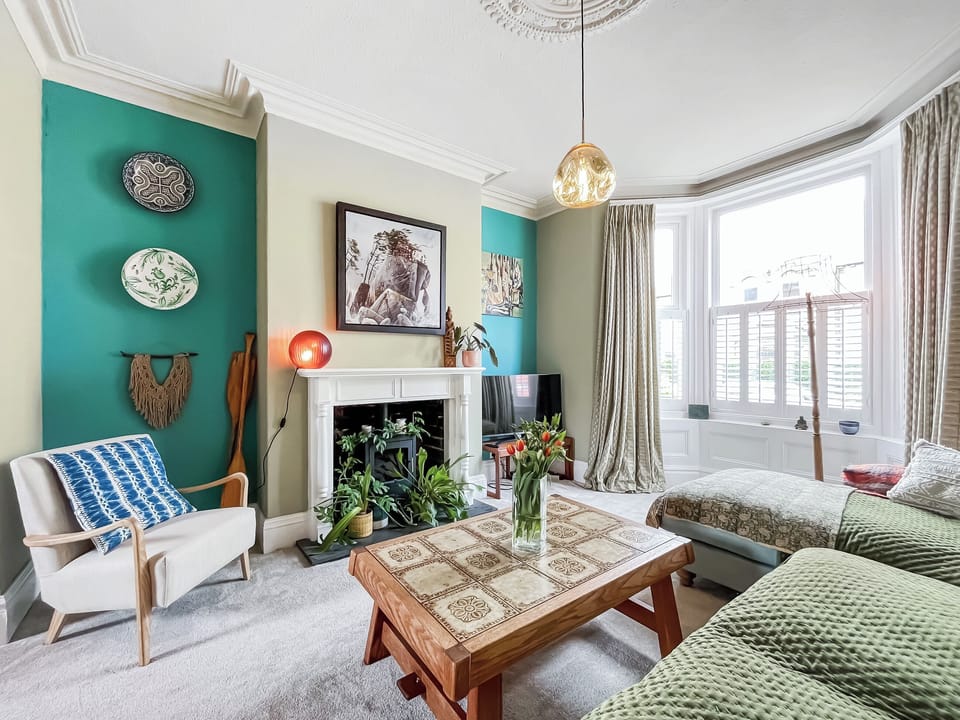 Living room/dining room | Ganesh, Scarborough