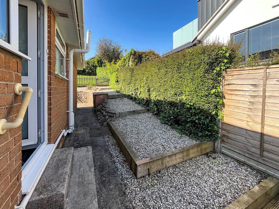 Exterior | Broadsands Bungalow, Paignton