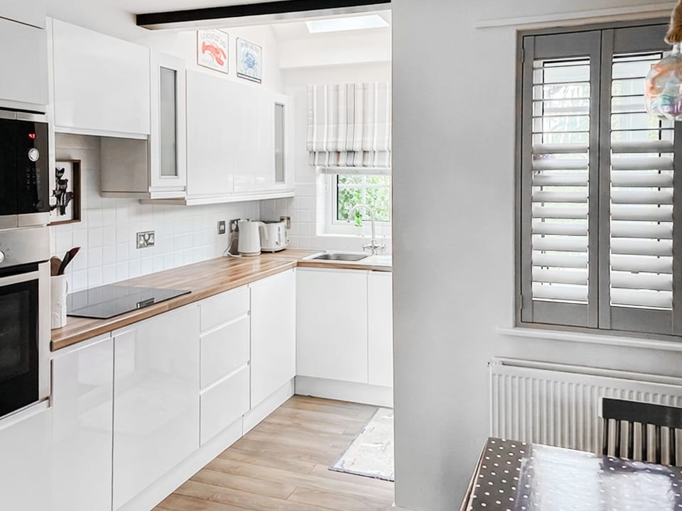 Dining Area | Taw Cottage, Instow