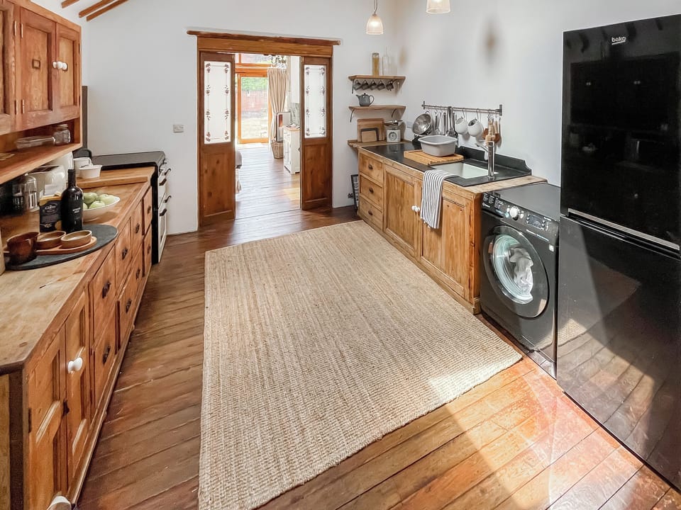 Kitchen | Driftwood, Pakefield