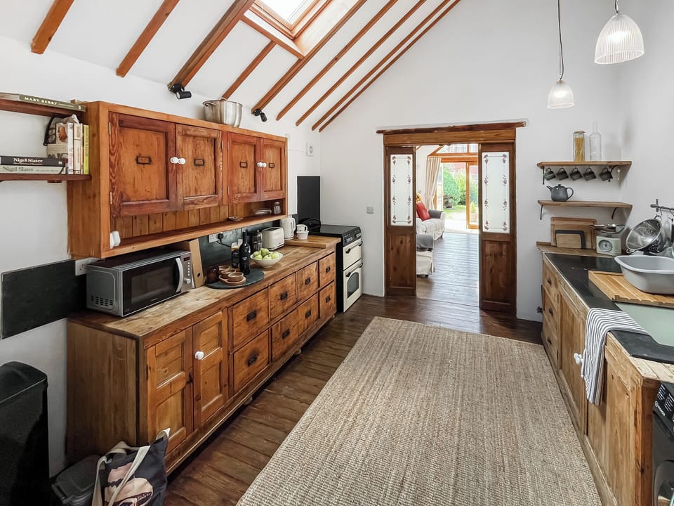Kitchen | Driftwood, Pakefield