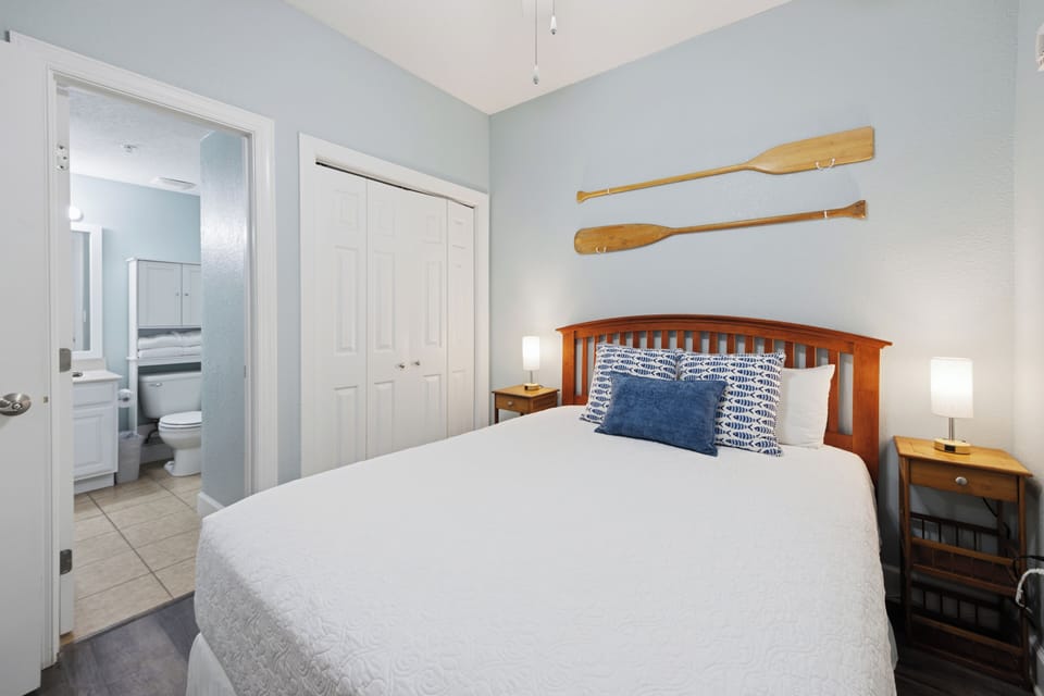 Harbour Pointe 104 by PKRM