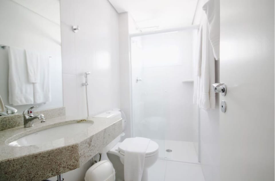Bathroom. Interior and views may vary based on location and availability.